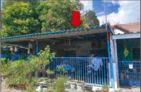 ทาวน์เฮ้าส์หลุดจำนอง ธ.ธนาคารอาคารสงเคราะห์ สูงเนิน สูงเนิน นครราชสีมา