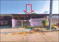 ทาวน์เฮ้าส์หลุดจำนอง ธ.ธนาคารอาคารสงเคราะห์ บางเดชะ เมืองปราจีนบุรี ปราจีนบุรี