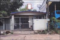 ทาวน์เฮ้าส์หลุดจำนอง ธ.ธนาคารอาคารสงเคราะห์ หมากแข้ง เมืองอุดรธานี อุดรธานี