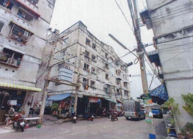 บางมด ราษฎร์บูรณะ กรุงเทพมหานคร