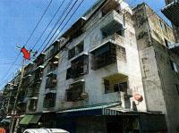 คอนโดหลุดจำนอง ธ.ธนาคารอาคารสงเคราะห์ ทุ่งสีกัน ดอนเมือง กรุงเทพมหานคร