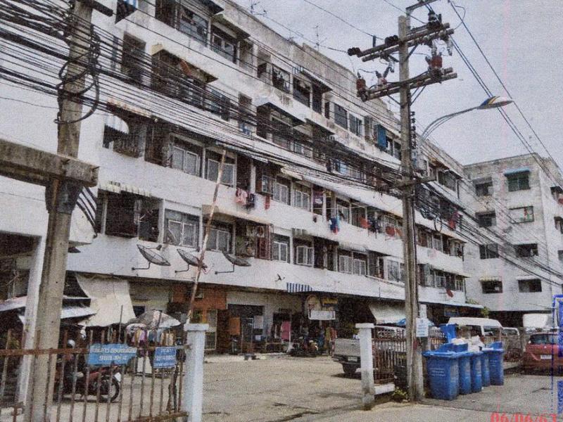 สำโรงเหนือ พระนคร กรุงเทพมหานคร