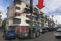 คอนโดหลุดจำนอง ธ.ธนาคารอาคารสงเคราะห์ ทุ่งสีกัน ดอนเมือง กรุงเทพมหานคร