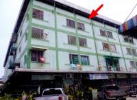 คอนโดหลุดจำนอง ธ.ธนาคารอาคารสงเคราะห์ หนองค้างพลู หนองแขม กรุงเทพมหานคร