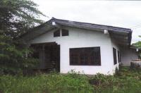 บ้านเดี่ยวหลุดจำนอง ธ.ธนาคารอาคารสงเคราะห์ หนองคอนไทย ภูเขียว ชัยภูมิ