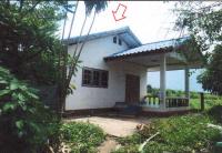 บ้านเดี่ยวหลุดจำนอง ธ.ธนาคารอาคารสงเคราะห์ ผักปัง ภูเขียว ชัยภูมิ
