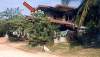บ้านเดี่ยวหลุดจำนอง ธ.ธนาคารอาคารสงเคราะห์ หนองกุง โนนคูณ ศรีสะเกษ