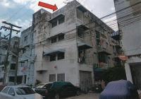 คอนโดหลุดจำนอง ธ.ธนาคารอาคารสงเคราะห์ หลักสอง หนองแขม กรุงเทพมหานคร