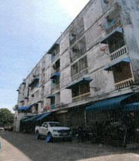 คอนโดหลุดจำนอง ธ.ธนาคารอาคารสงเคราะห์ หนองค้างพลู หนองแขม กรุงเทพมหานคร