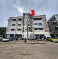 คอนโดหลุดจำนอง ธ.ธนาคารอาคารสงเคราะห์ หลักสอง หนองแขม กรุงเทพมหานคร