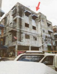 คอนโดหลุดจำนอง ธ.ธนาคารอาคารสงเคราะห์ หลักสอง หนองแขม กรุงเทพมหานคร