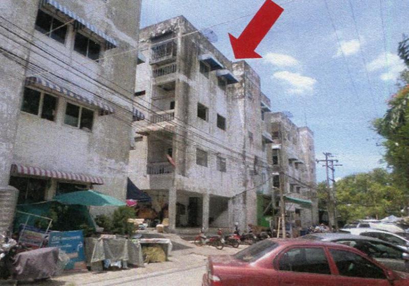 หลักสอง หนองแขม กรุงเทพมหานคร