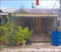 ทาวน์เฮ้าส์หลุดจำนอง ธ.ธนาคารอาคารสงเคราะห์ วังก์พง ปราณบุรี ประจวบคีรีขันธ์