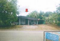 บ้านเดี่ยวหลุดจำนอง ธ.ธนาคารอาคารสงเคราะห์ เขาวิเศษ วังวิเศษ ตรัง