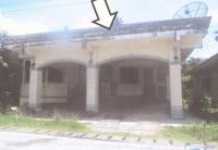 บ้านเดี่ยวหลุดจำนอง ธ.ธนาคารอาคารสงเคราะห์ บูกิต เจาะไอร้อง นราธิวาส