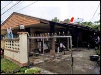 บ้านเดี่ยวหลุดจำนอง ธ.ธนาคารอาคารสงเคราะห์ เกาะคา เกาะคา ลำปาง