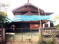 บ้านเดี่ยวหลุดจำนอง ธ.ธนาคารอาคารสงเคราะห์ เชียงม่วน เชียงม่วน พะเยา
