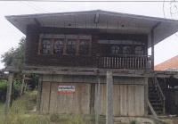 บ้านเดี่ยวหลุดจำนอง ธ.ธนาคารอาคารสงเคราะห์ โพธิ์ชัย เมืองหนองบัวลำภู หนองบัวลำภู