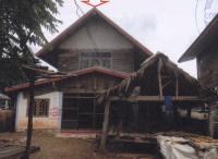 บ้านเดี่ยวหลุดจำนอง ธ.ธนาคารอาคารสงเคราะห์ หัวนาคำ ศรีธาตุ อุดรธานี