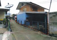 บ้านเดี่ยวหลุดจำนอง ธ.ธนาคารอาคารสงเคราะห์ วังชัย น้ำพอง ขอนแก่น