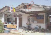 บ้านเดี่ยวหลุดจำนอง ธ.ธนาคารอาคารสงเคราะห์ พันดอน กุมภวาปี อุดรธานี