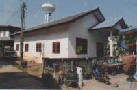 บ้านเดี่ยวหลุดจำนอง ธ.ธนาคารอาคารสงเคราะห์ แชแล กุมภวาปี อุดรธานี