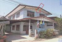 บ้านเดี่ยวหลุดจำนอง ธ.ธนาคารอาคารสงเคราะห์ เวียงคำ กุมภวาปี อุดรธานี