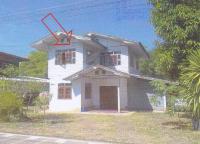 บ้านเดี่ยวหลุดจำนอง ธ.ธนาคารอาคารสงเคราะห์ บุ่งแก้ว โนนสะอาด อุดรธานี