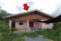 บ้านเดี่ยวหลุดจำนอง ธ.ธนาคารอาคารสงเคราะห์ ทุ่งบัว กำแพงแสน นครปฐม