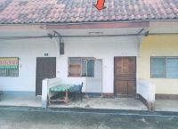 ทาวน์เฮ้าส์หลุดจำนอง ธ.ธนาคารอาคารสงเคราะห์ พงศ์ประศาสน์ บางสะพาน ประจวบคีรีขันธ์