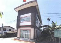 บ้านเดี่ยวหลุดจำนอง ธ.ธนาคารอาคารสงเคราะห์ ผักแพว กันทรารมย์ ศรีสะเกษ