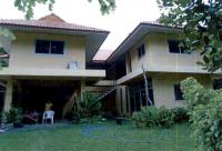 บ้านเดี่ยวหลุดจำนอง ธ.ธนาคารอาคารสงเคราะห์ บัวหุ่ง ราษีไศล ศรีสะเกษ