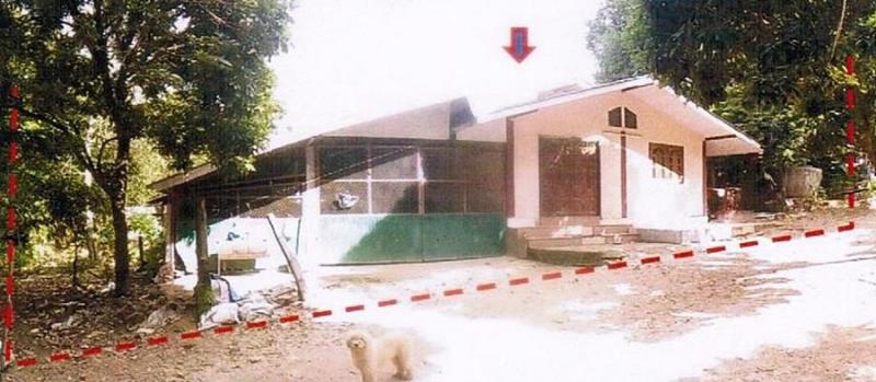 แม่กาษา แม่สอด ตาก