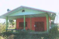 บ้านเดี่ยวหลุดจำนอง ธ.ธนาคารอาคารสงเคราะห์ ท่าข้าม ชนแดน เพชรบูรณ์