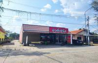 บ้านเดี่ยวหลุดจำนอง ธ.ธนาคารกสิกรไทย ห้วยทับทัน ห้วยทับทัน ศรีสะเกษ