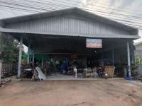 บ้านเดี่ยวหลุดจำนอง ธ.ธนาคารกสิกรไทย ดองกำเม็ด ขุขันธ์ ศรีสะเกษ