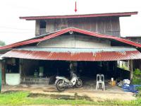 บ้านเดี่ยวหลุดจำนอง ธ.ธนาคารกสิกรไทย โนนค้อ โนนคูณ ศรีสะเกษ