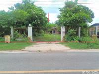 บ้านเดี่ยวหลุดจำนอง ธ.ธนาคารกสิกรไทย ห้วยทับทัน ห้วยทับทัน ศรีสะเกษ