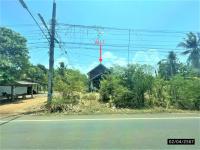 บ้านเดี่ยวหลุดจำนอง ธ.ธนาคารกสิกรไทย ไพร ขุนหาญ ศรีสะเกษ