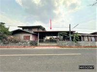 บ้านเดี่ยวหลุดจำนอง ธ.ธนาคารกสิกรไทย โพธิ์ทอง ศรีสมเด็จ ร้อยเอ็ด