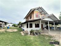 บ้านเดี่ยวหลุดจำนอง ธ.ธนาคารกสิกรไทย สวนจิก ศรีสมเด็จ ร้อยเอ็ด