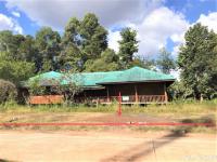 บ้านเดี่ยวหลุดจำนอง ธ.ธนาคารกสิกรไทย เสียว เบญจลักษ์ ศรีสะเกษ