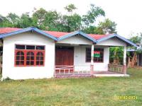 บ้านเดี่ยวหลุดจำนอง ธ.ธนาคารกสิกรไทย โสน ขุขันธ์ ศรีสะเกษ