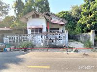 บ้านเดี่ยวหลุดจำนอง ธ.ธนาคารกสิกรไทย ขวัญเมือง เสลภูมิ ร้อยเอ็ด
