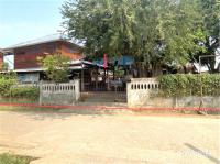บ้านเดี่ยวหลุดจำนอง ธ.ธนาคารกสิกรไทย หนองบัว โกสุมพิสัย มหาสารคาม