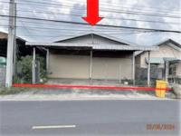 บ้านเดี่ยวหลุดจำนอง ธ.ธนาคารกสิกรไทย เมืองคง ราษีไศล ศรีสะเกษ