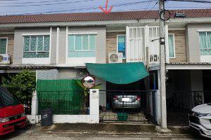 เลขที่ 54/83 หมู่บ้านพฤกษาวิลล์ 51 ซ. เพิ่มสิน 29(ซอย 1/2 ก) ถ. เพิ่มสินคลองถนน เขตสายไหม กรุงเทพมหานคร