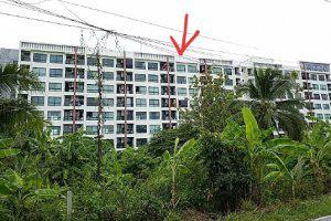 90/164 ชั้นที่ 8 ถนน บางกรวย - ไทรน้อย บางกร่าง เมืองนนทบุรี นนทบุรี