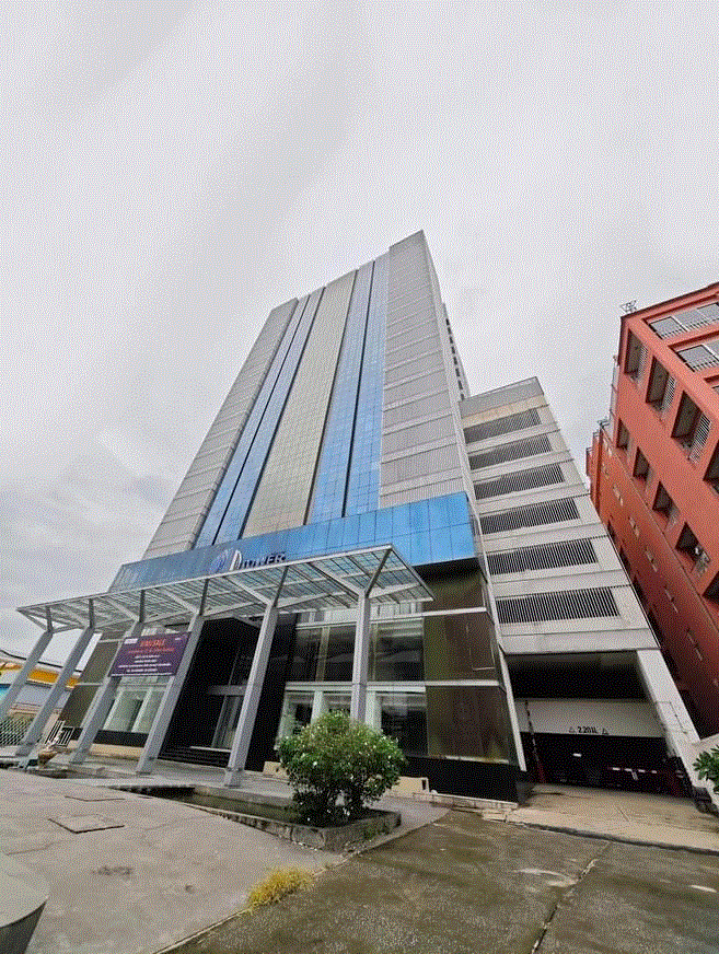 อาคารสำนักงานหลุดจำนอง ธ.ธนาคารกรุงเทพ สวนหลวง พระโขนง กรุงเทพมหานคร