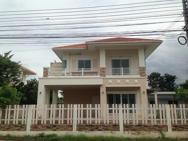 บ้านหลุดจำนอง ธ.ธนาคารกรุงเทพ สุรนารี เมืองนครราชสีมา นครราชสีมา